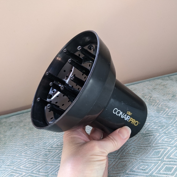 Conair Pro Other Conair Pro Hair Diffuser Attachment Poshmark